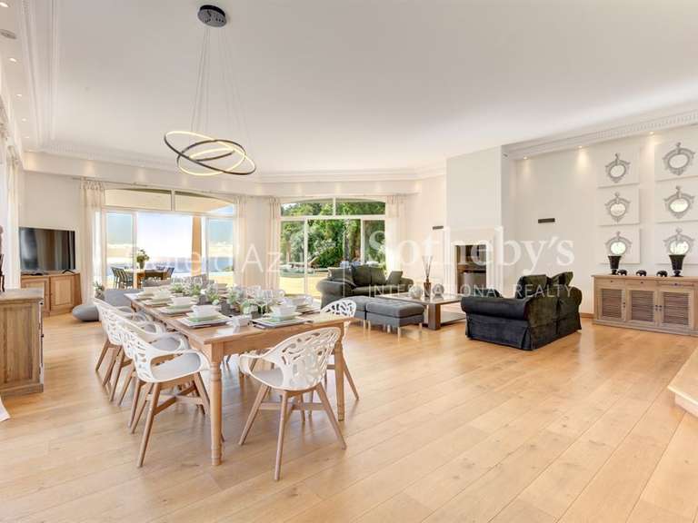 House with Sea view Cannes - 6 bedrooms - 525m²