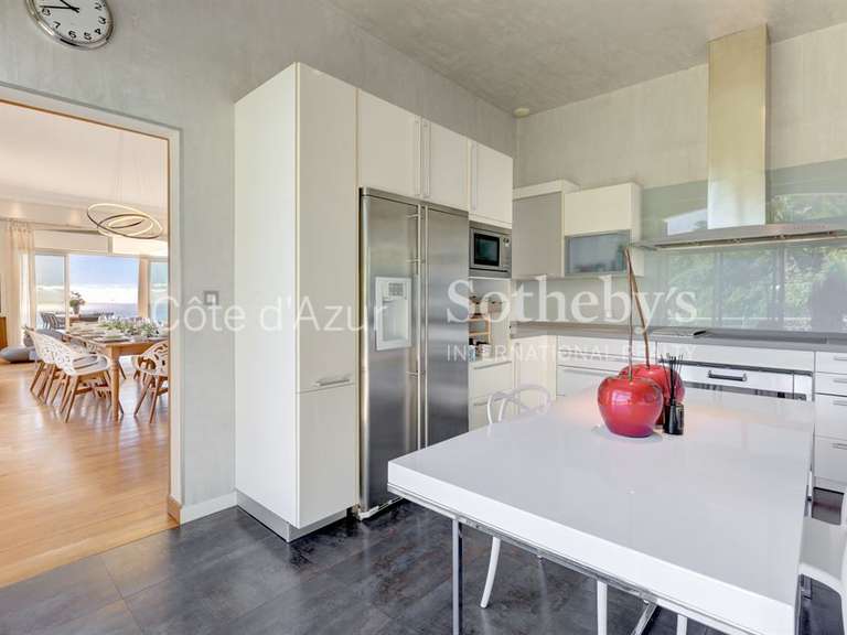 House with Sea view Cannes - 6 bedrooms - 525m²