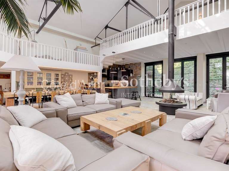 House Cannes - 3 bedrooms - 315m²