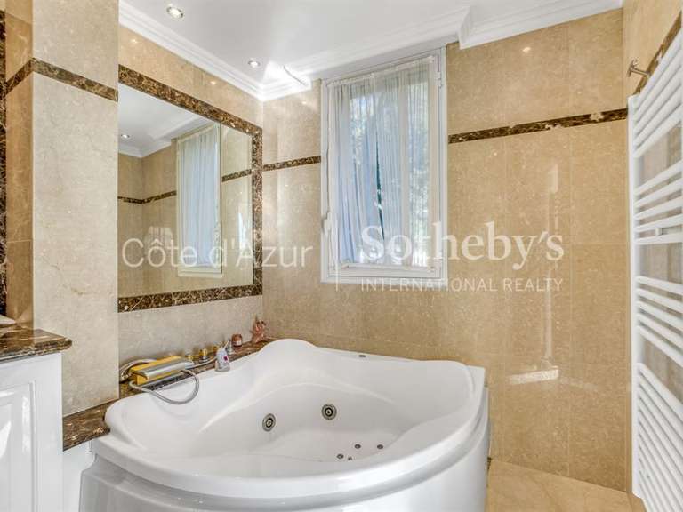 House Cannes - 4 bedrooms - 320m²