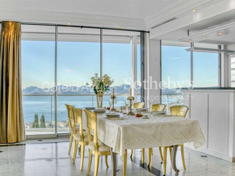 House Cannes - 4 bedrooms - 320m²