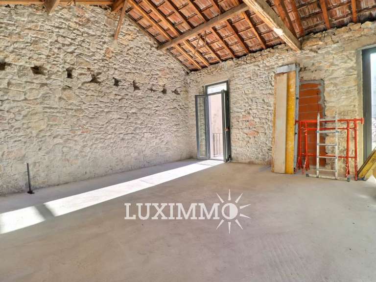 Maison Cannes - 4 chambres - 111m²