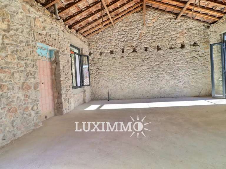 Maison Cannes - 4 chambres - 111m²