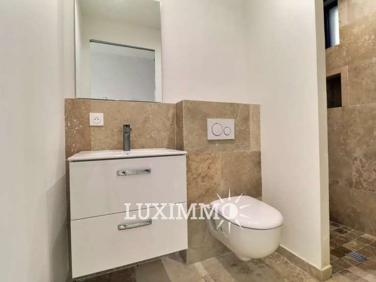 Maison Cannes - 4 chambres - 111m²
