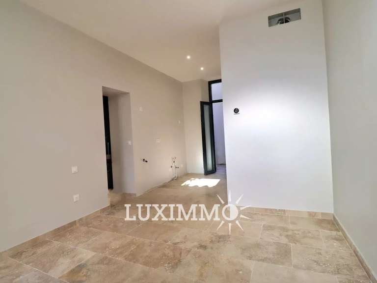 Maison Cannes - 4 chambres - 111m²