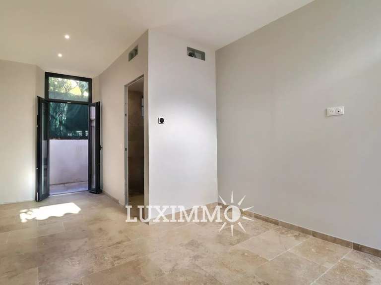 Maison Cannes - 4 chambres - 111m²