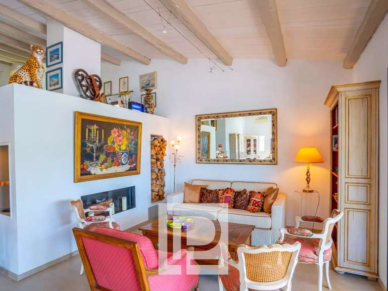 House Cannes - 5 bedrooms - 228m²