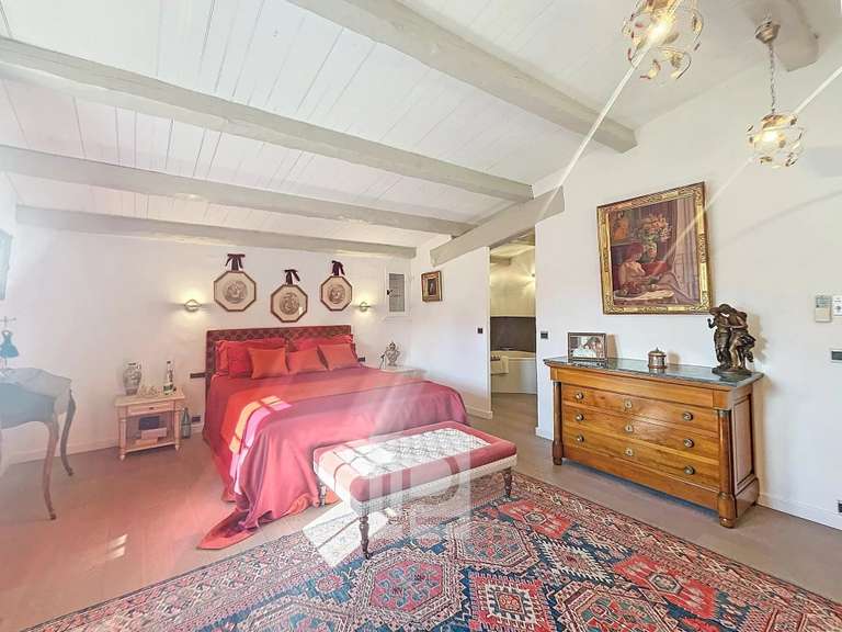 House Cannes - 5 bedrooms - 228m²