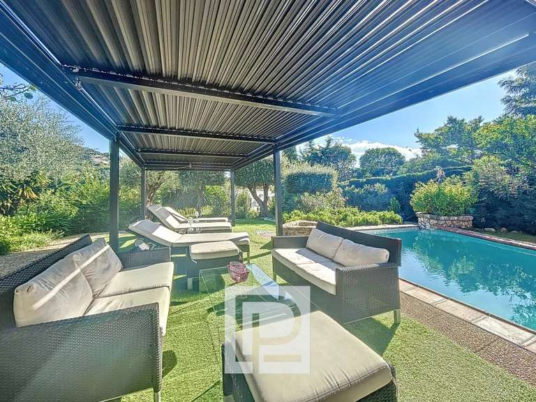 House Cannes - 5 bedrooms - 228m²