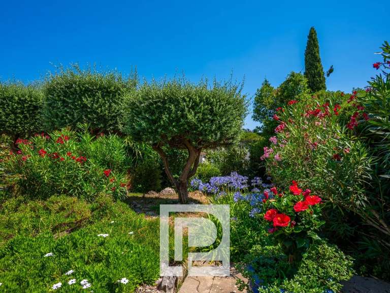 House Cannes - 5 bedrooms - 228m²