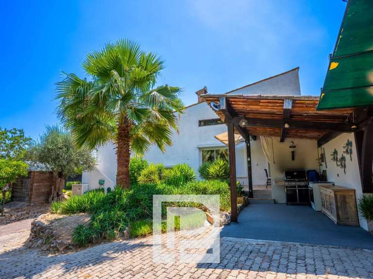 House Cannes - 5 bedrooms - 228m²