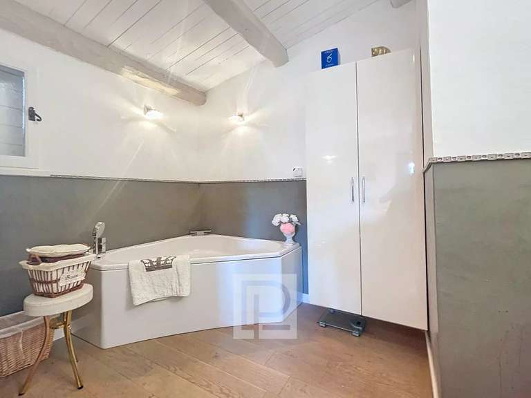 House Cannes - 5 bedrooms - 228m²