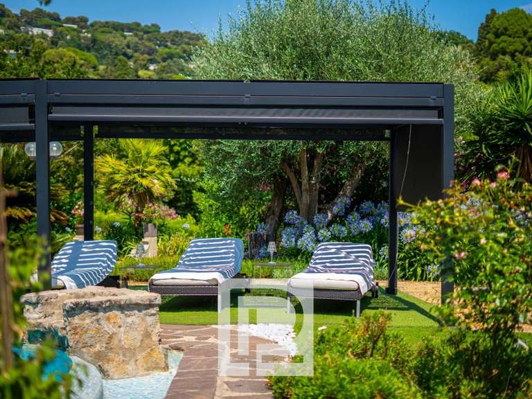 House Cannes - 5 bedrooms - 228m²