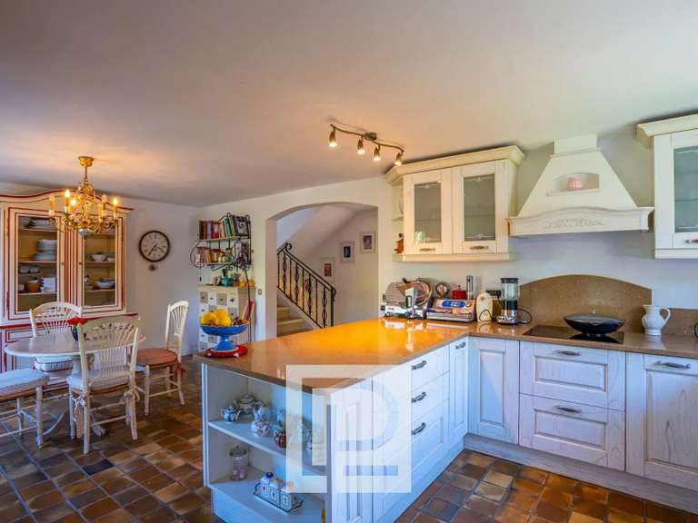 House Cannes - 5 bedrooms - 228m²