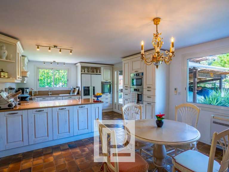 House Cannes - 5 bedrooms - 228m²