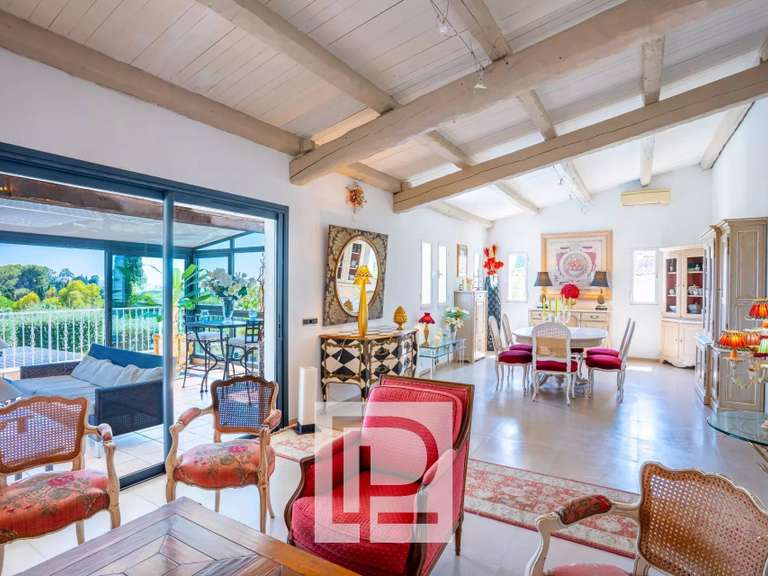 House Cannes - 5 bedrooms - 228m²