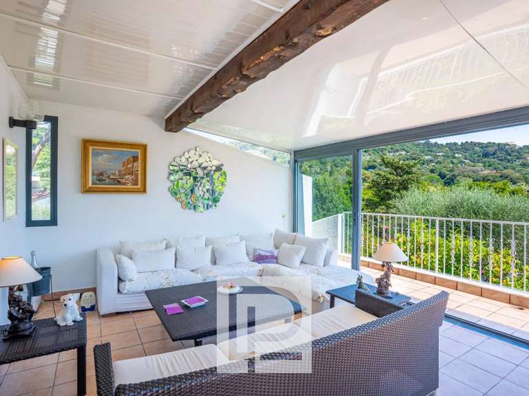 House Cannes - 5 bedrooms - 228m²