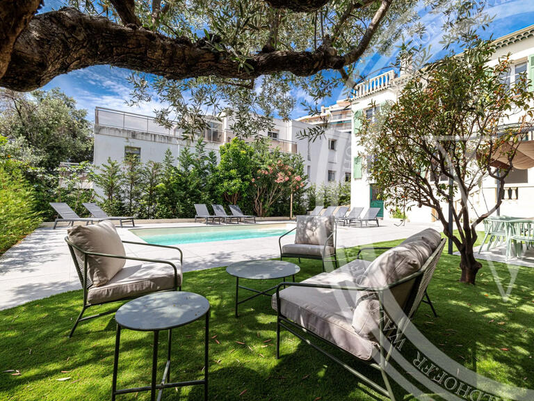Maison Cannes - 5 chambres - 732m²