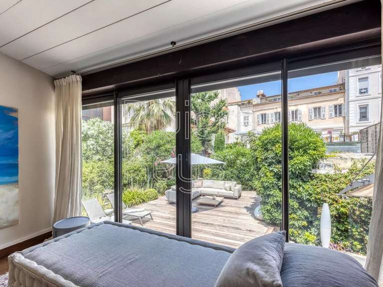 Maison Cannes - 4 chambres - 172m²