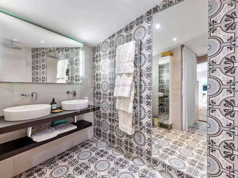 House Cannes - 4 bedrooms - 172m²