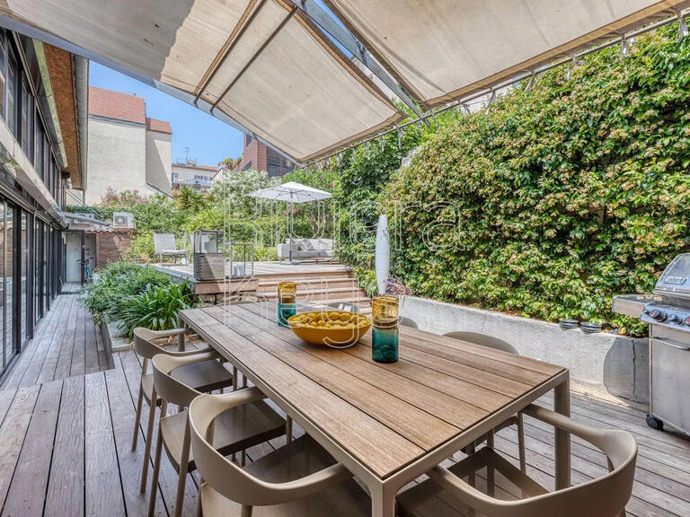 House Cannes - 4 bedrooms - 172m²