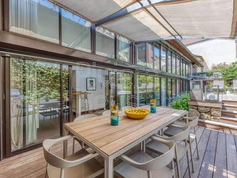 Maison Cannes - 4 chambres - 172m²