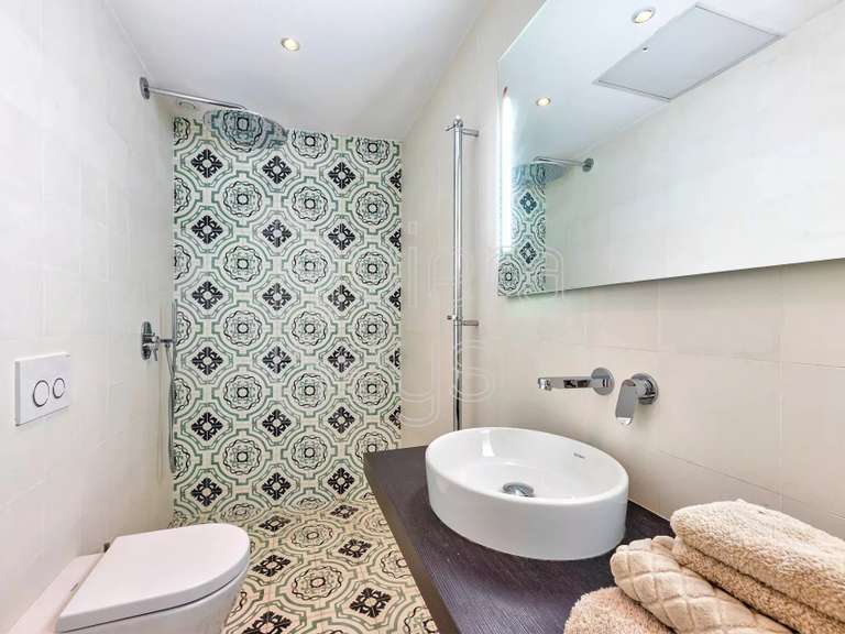 House Cannes - 4 bedrooms - 172m²