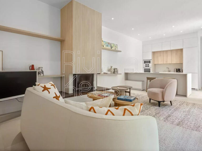 House Cannes - 3 bedrooms - 131m²