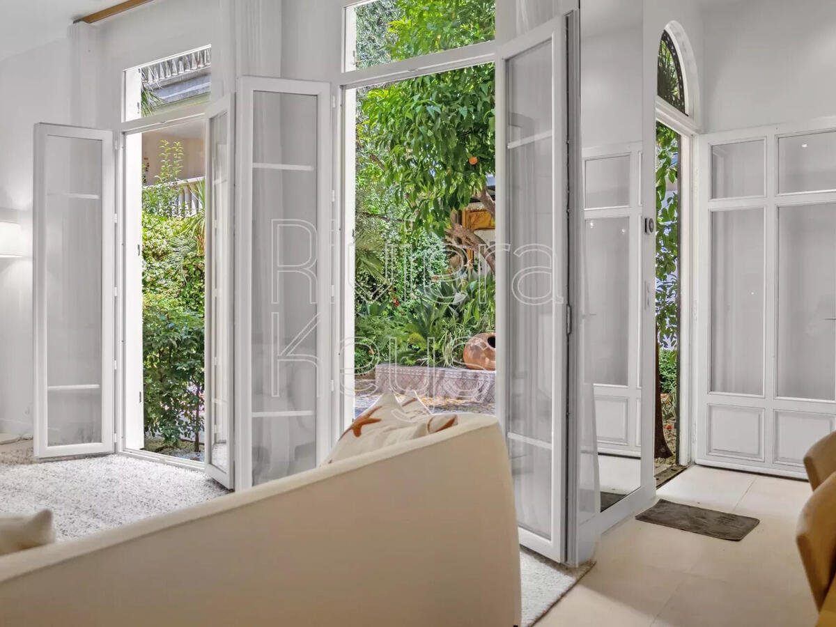 House Cannes