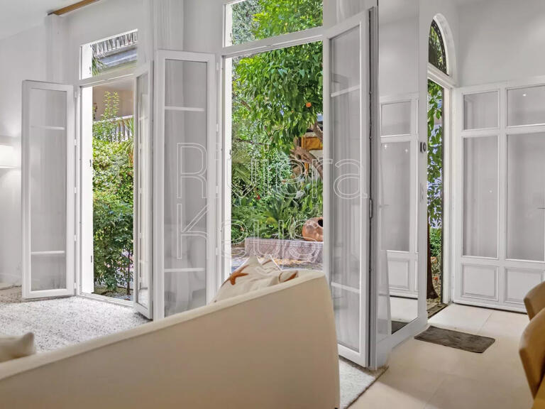 House Cannes - 3 bedrooms - 131m²