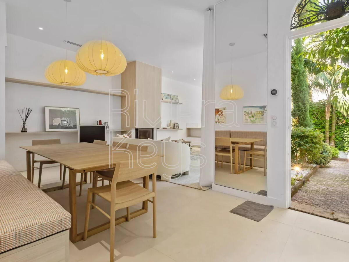 House Cannes
