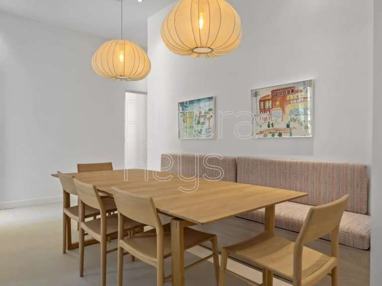 House Cannes - 3 bedrooms - 131m²