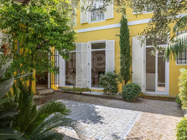 House Cannes - 3 bedrooms - 131m²