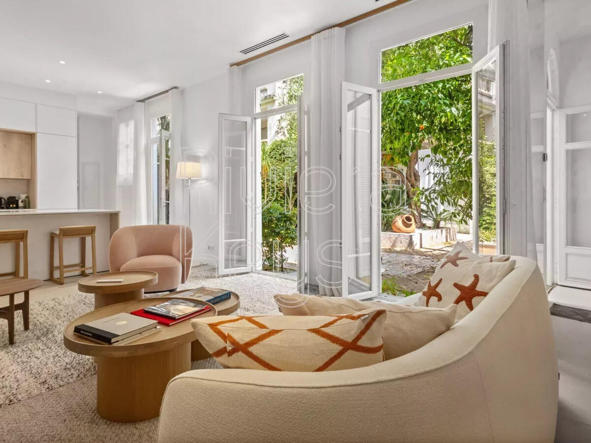 House Cannes