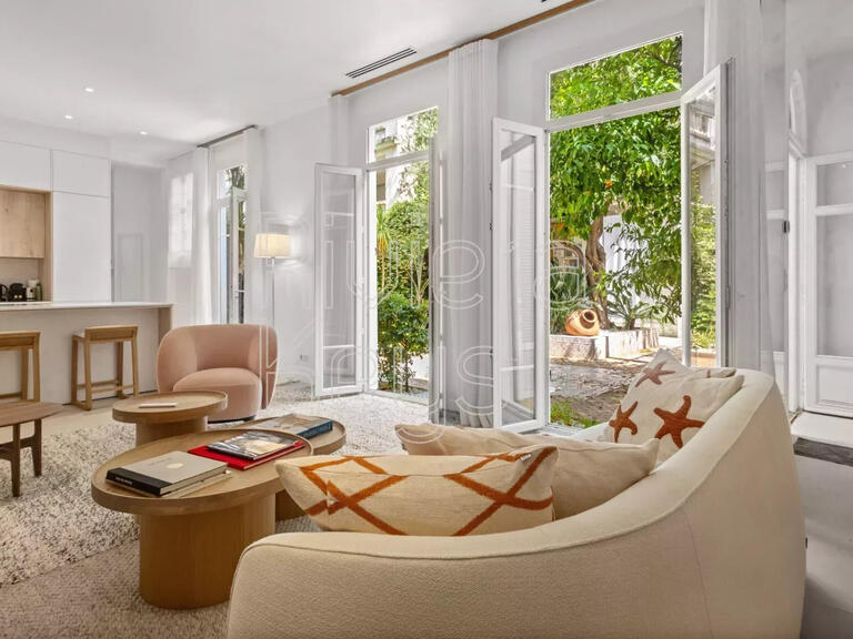 House Cannes - 3 bedrooms - 131m²