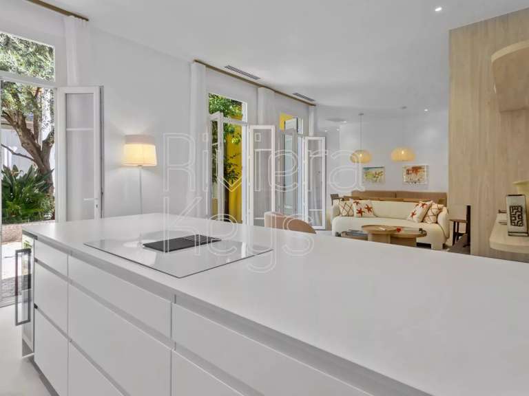 House Cannes - 3 bedrooms - 131m²