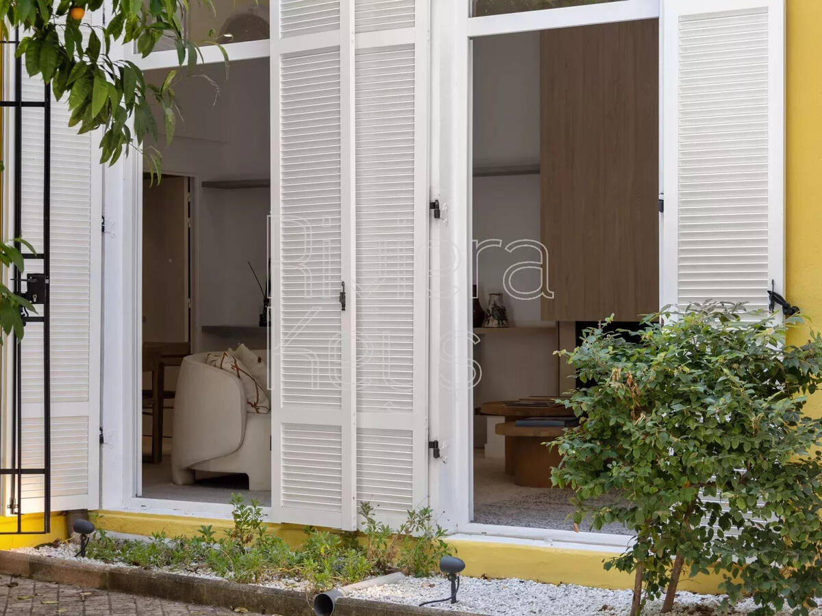 House Cannes