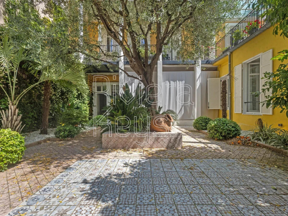 House Cannes