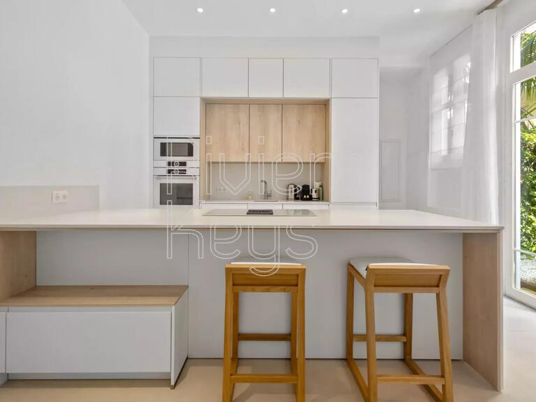 House Cannes - 3 bedrooms - 131m²
