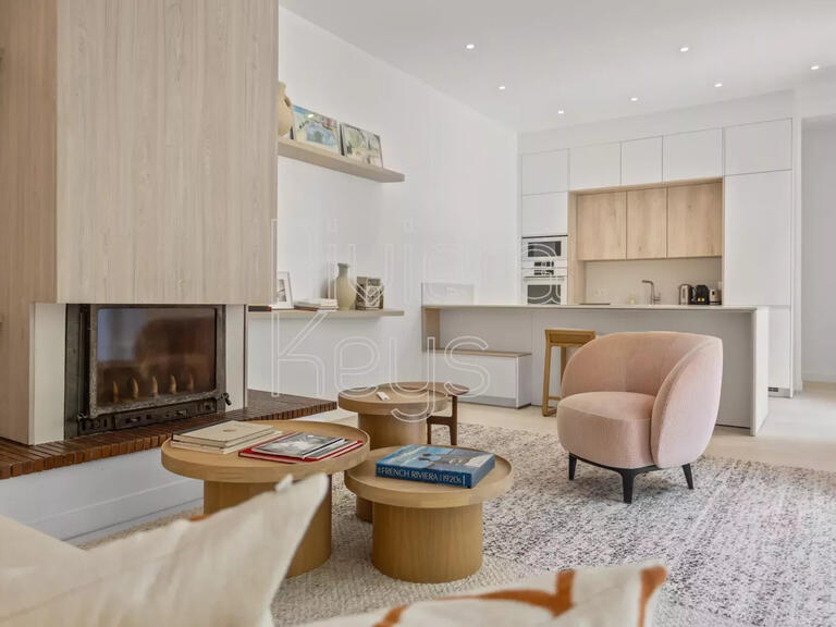 House Cannes - 3 bedrooms - 131m²