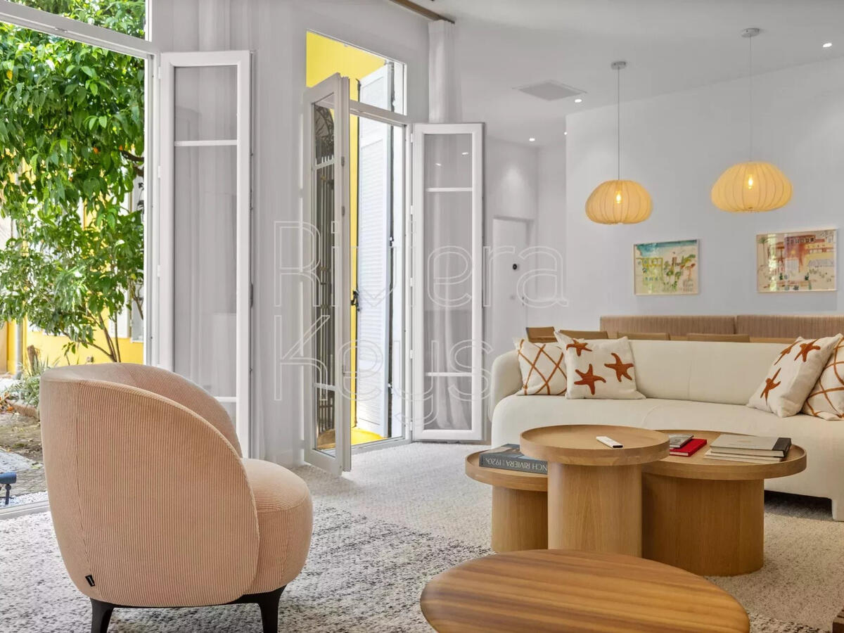 House Cannes