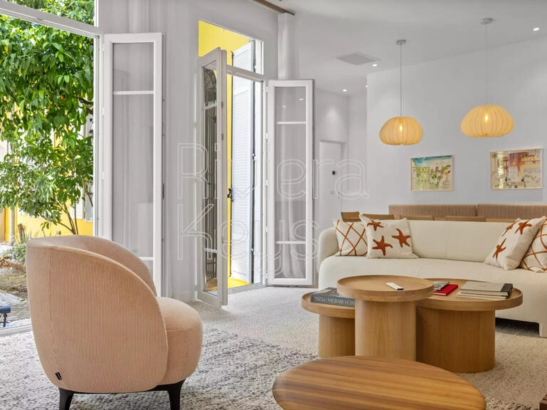 House Cannes - 3 bedrooms - 131m²