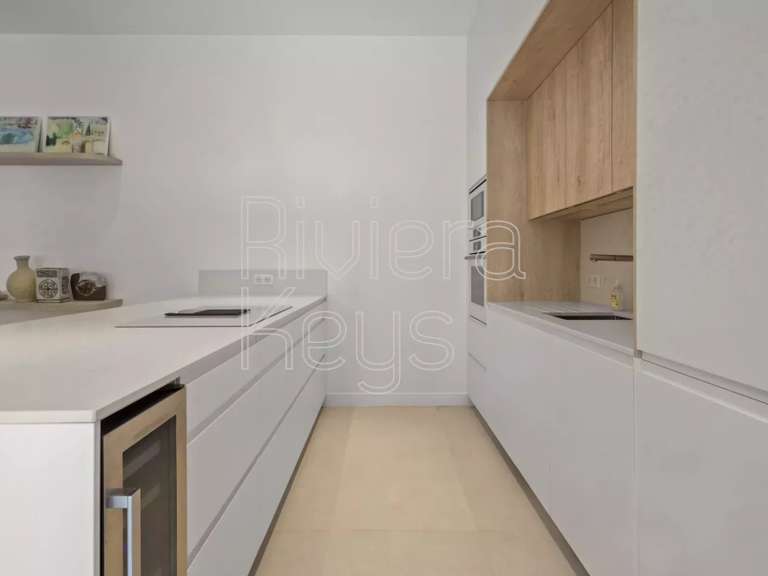 House Cannes - 3 bedrooms - 131m²