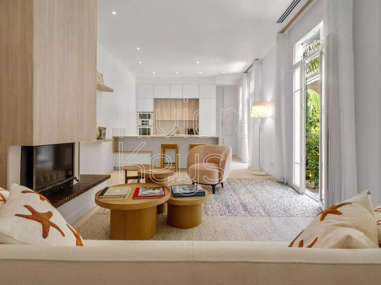 House Cannes - 3 bedrooms - 131m²