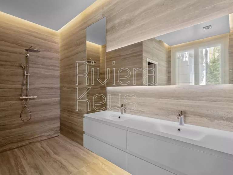 House Cannes - 3 bedrooms - 131m²