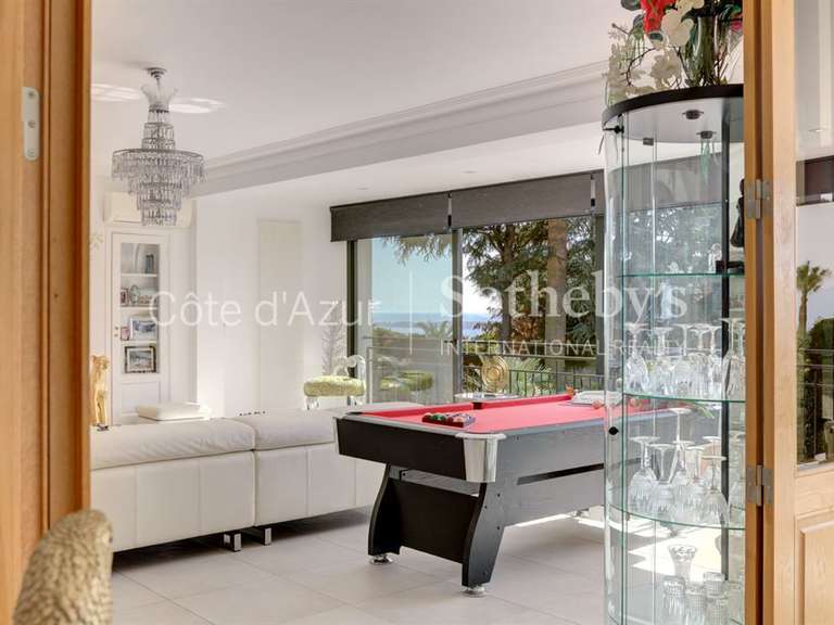 House with Sea view Cannes - 4 bedrooms - 320m²