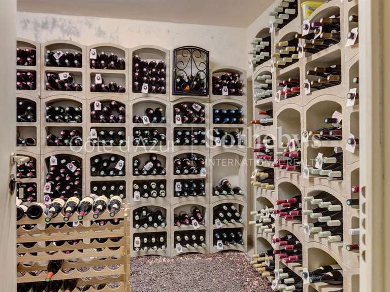 House with Sea view Cannes - 4 bedrooms - 320m²