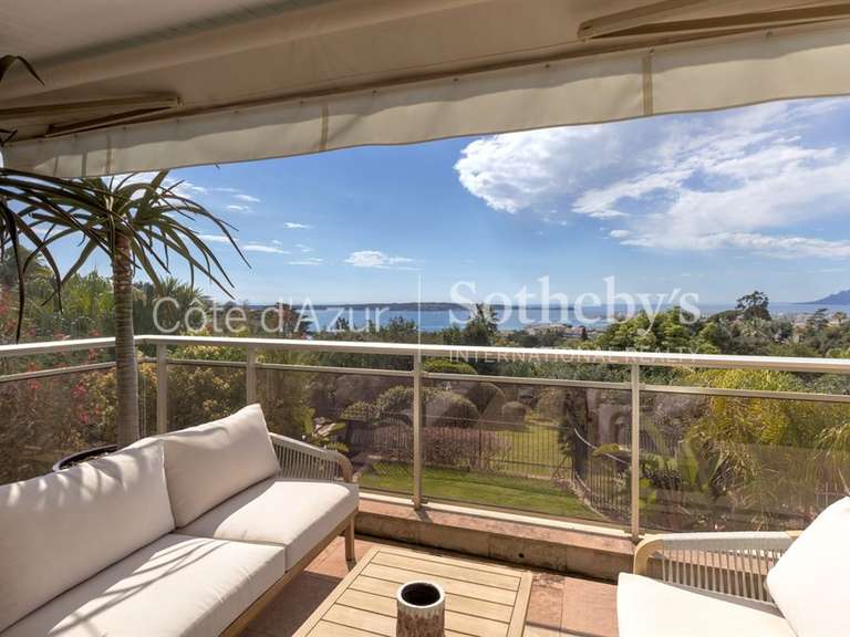 House with Sea view Cannes - 4 bedrooms - 315m²