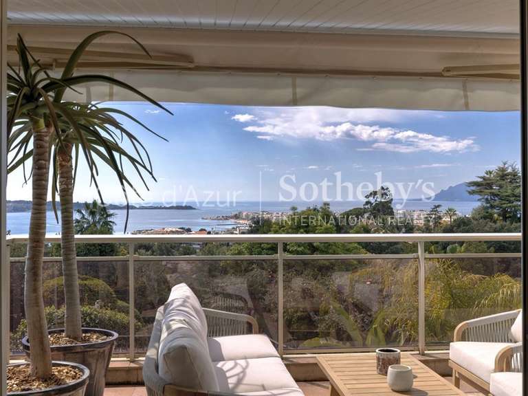 House with Sea view Cannes - 4 bedrooms - 315m²