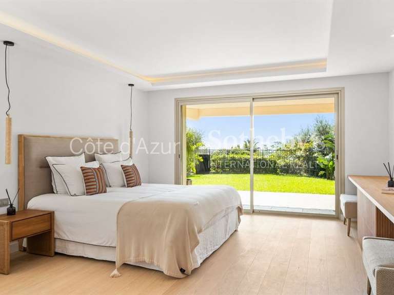 House with Sea view Cannes - 4 bedrooms - 315m²